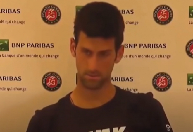 ĐOKOVIĆ KONAČNO PREKINUO ŠUTNJU: Pokušao je objasniti zašto je zaražen širio ‘koronu’, ali i još nešto