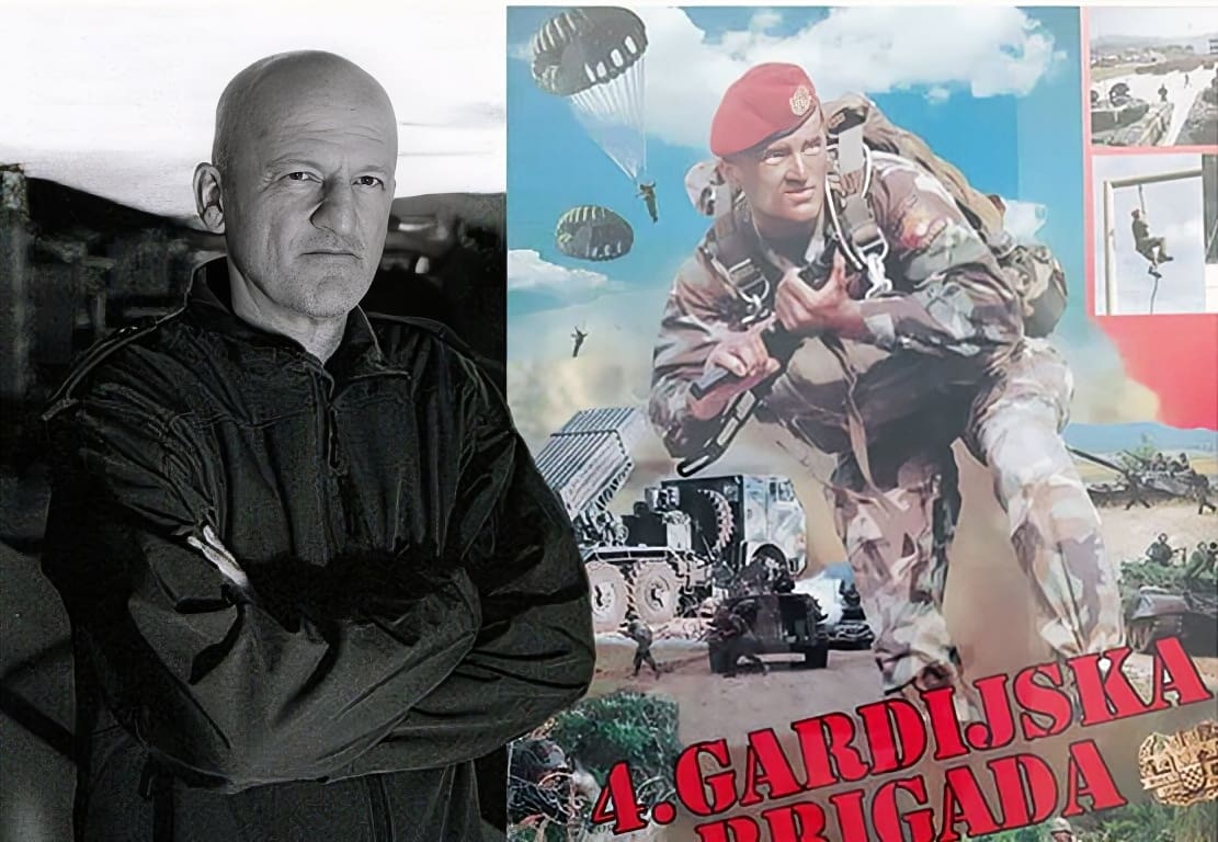 Odlazak heroja Domovinskog rata, preminuo Ante Čokolić