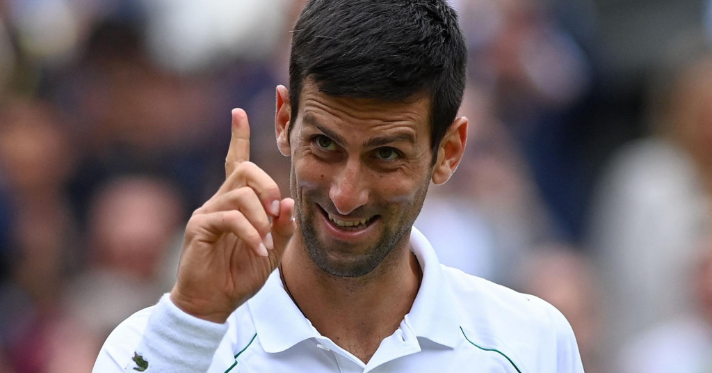 Novak Đoković osvojio je svoj šesti naslov u Wimbledonu, a 20. Grand Slam naslov u karijeri