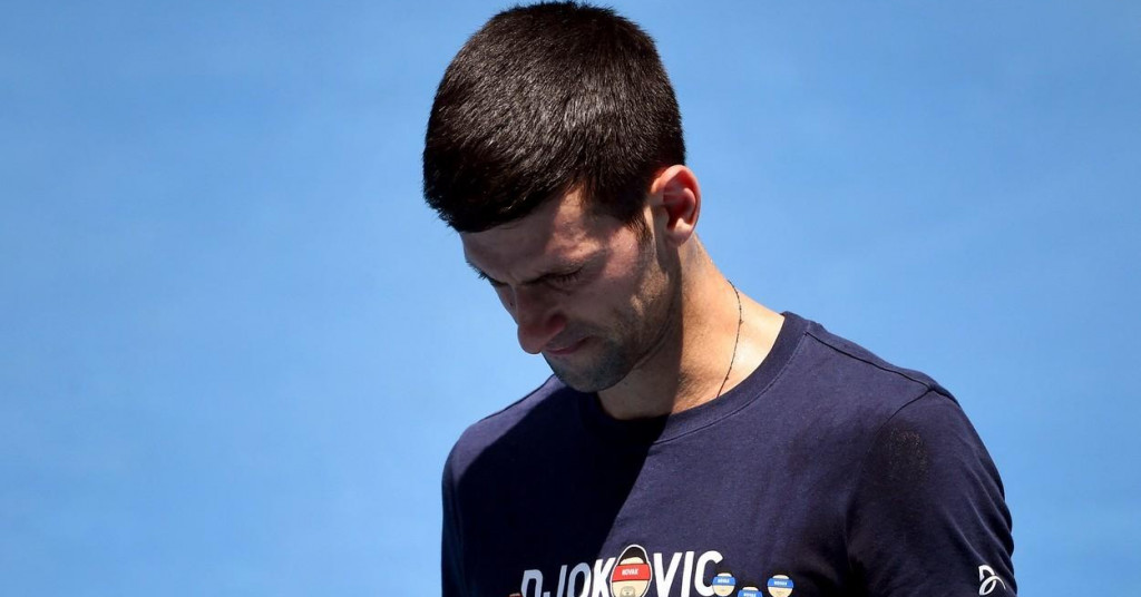 Australske vlasti proširile istragu protiv Đokovića, prijeti mu do 5 godina zatvora