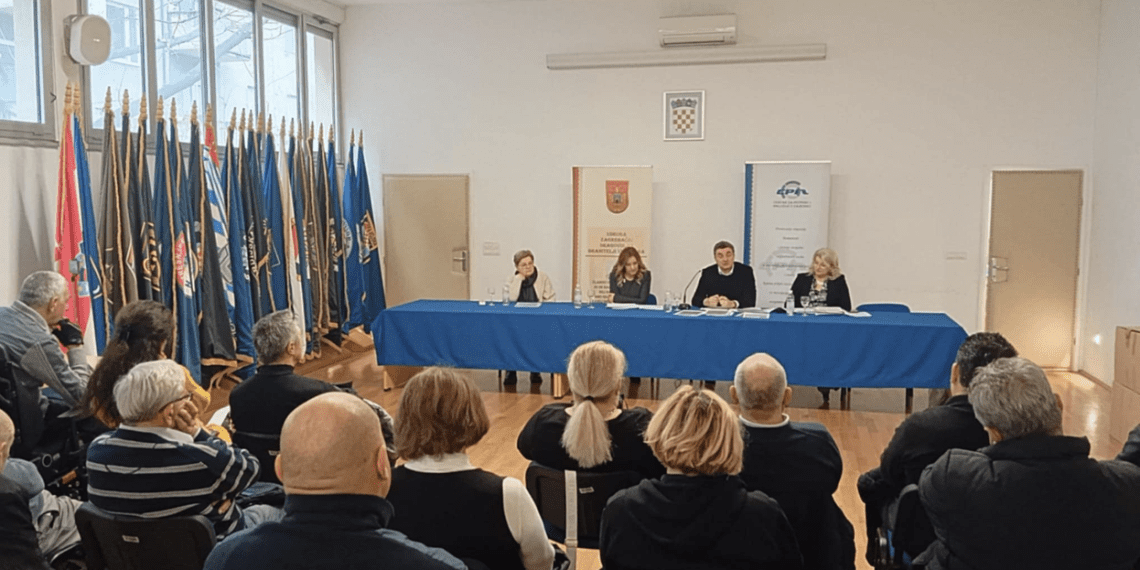 Poruka s Okruglog stola: Ovčara ne smije ostati zločin bez imena, presude i kazne