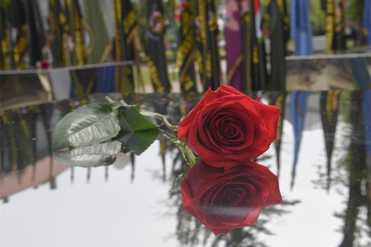 Svečano i dostojanstveno obilježena 26. obljetnica VRO Bljesak