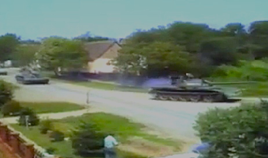 NA DANAŠNJI DAN PRIJE 34 GODINE – Početak okupacije Baranje