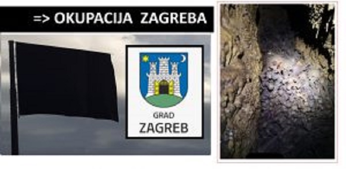 OKUPACIJA ZAGREBA: Na današnji dan komunističko-srpska vojska ušla su u Zagreb i počinila masovne zločine!