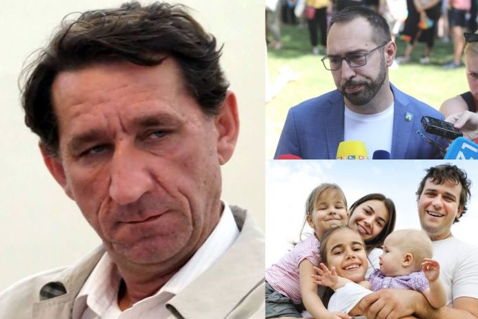 Šola: Zar su zeleno-crvenom Tomaševiću mnogobrojne obitelji najveći problem Zagreba?