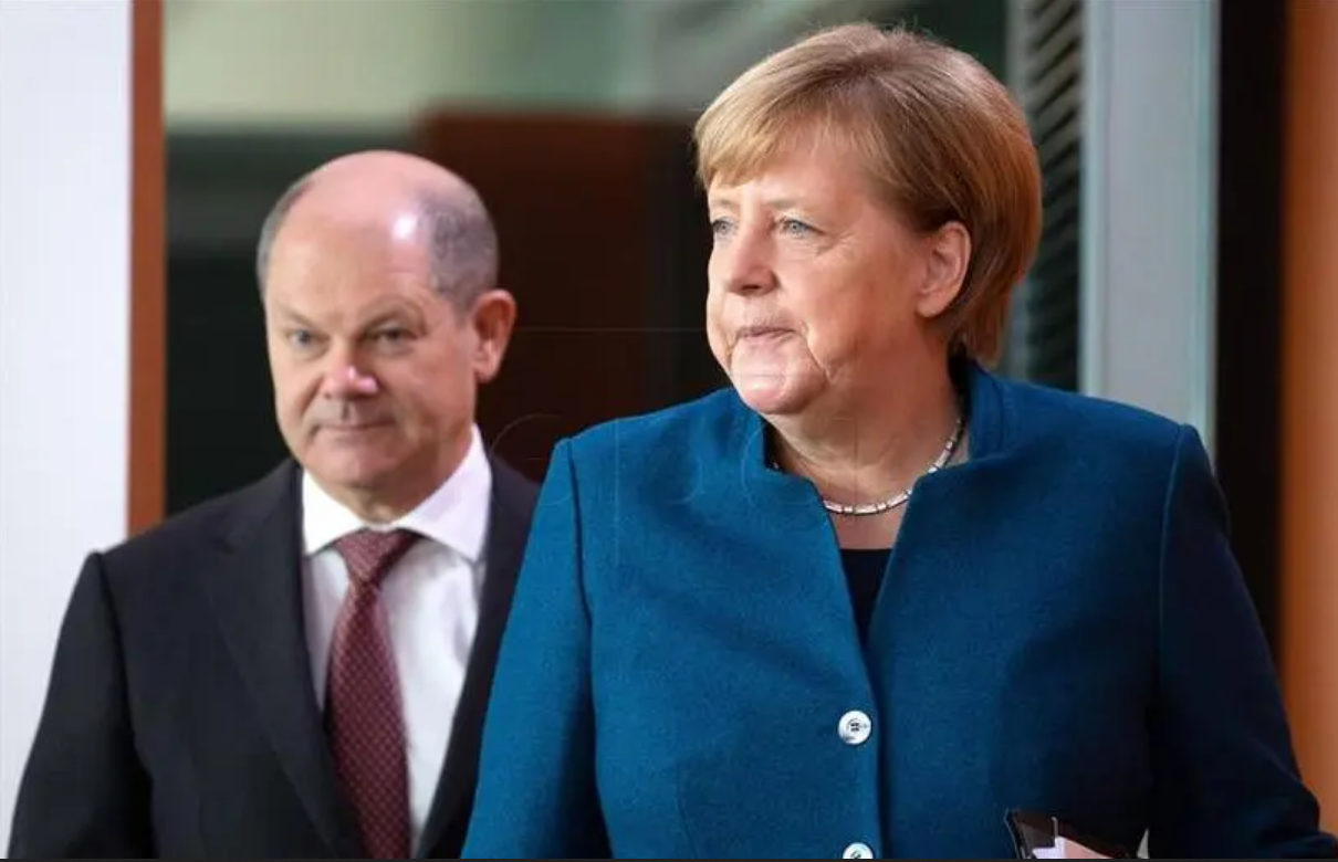 Olaf Scholz – budući kancelar Njemačke?