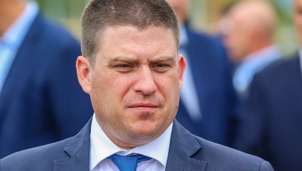 'DOJAM JE SJAJAN' Butković: 'U srijedu se spaja posljednji dio Pelješkog mosta, bit će gotovo do iduće sezone'