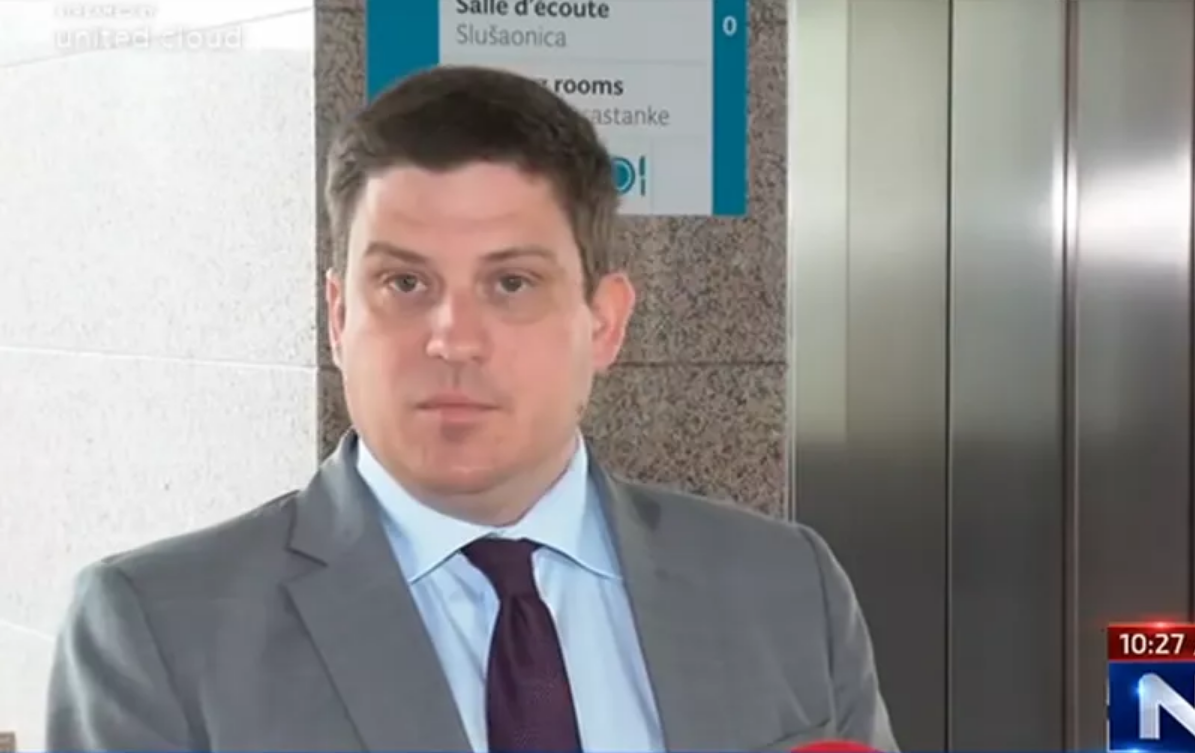 Ministar Butković: Borba protiv inflacije daje rezultate, Vlada regulira cijene goriva i energenata