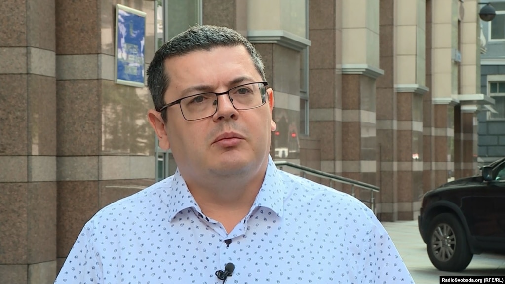 Optužbe za širenje ruske propagande: Merežko traži smjenu Stevea Witkoffa