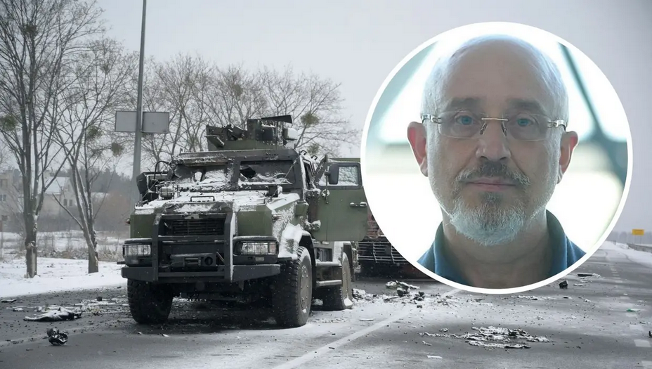 Ukrajinski ministar poziva ruske vojnike na predaju: 'Zauzvrat ćete dobiti amnestiju i novac'