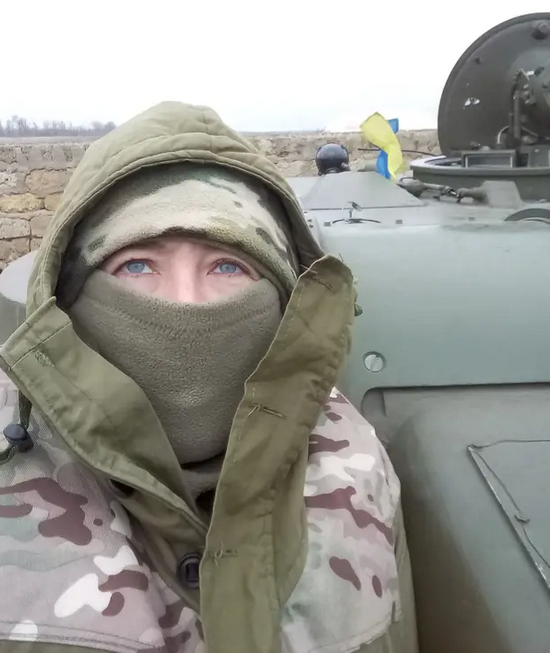 Olena je najubojitija ukrajinska snajperistica. Ratuje 10 godina: 'Putin? Znam tko će ga ubiti...'