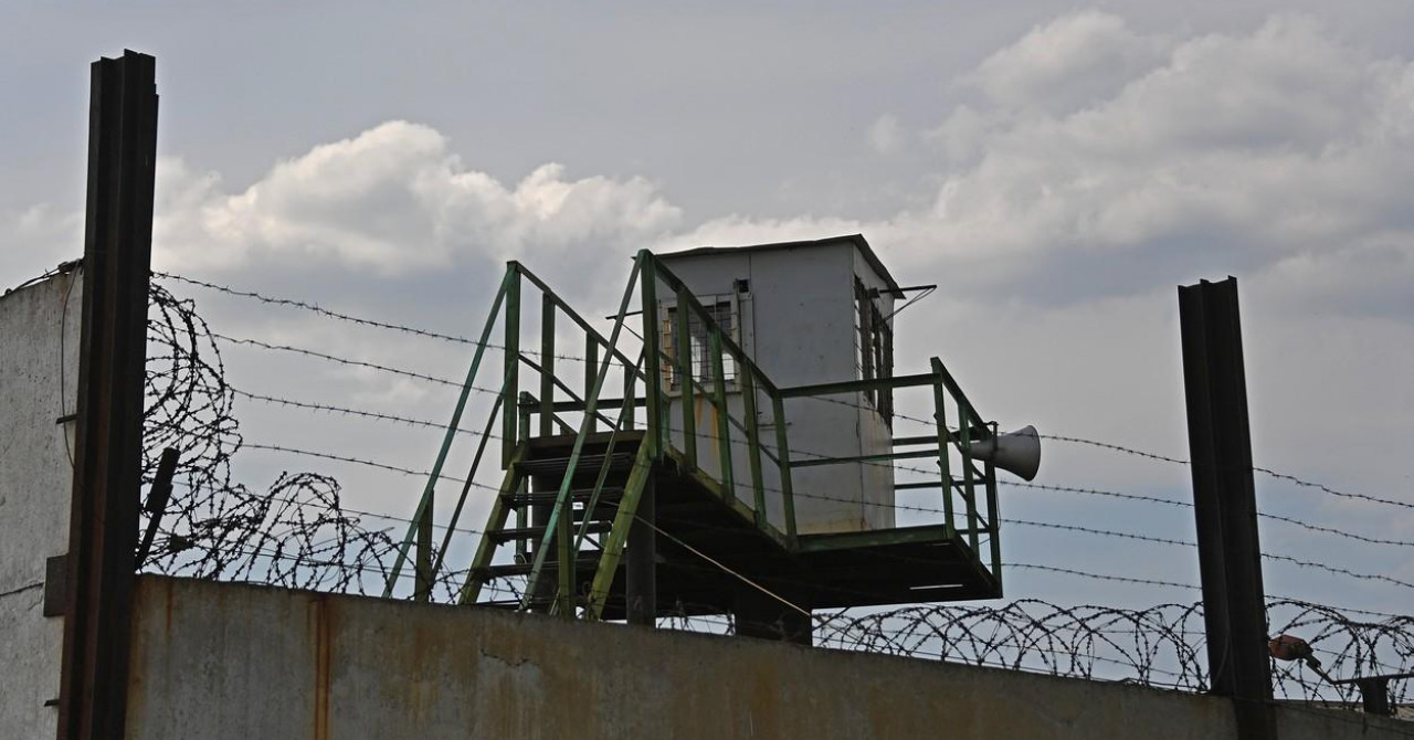 PAKAO OLENIVKE Ispovijest trudnice iz zloglasnog ruskog logora: ‘Samo su rekli - vi ste od danas zarobljenici Rusije‘