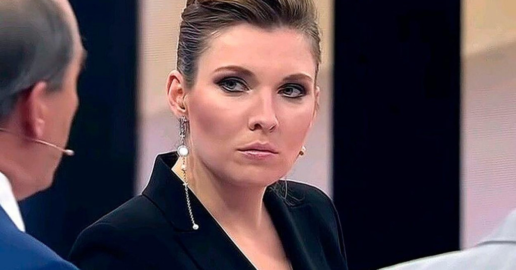 Zovu je Putinovom ‘željeznom lutkom‘ i ‘čudovištem‘, a sa suprugom je stekla neobjašnjivo bogatstvo