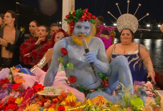 Udar na organizatore nakon ‘sramote’ na otvaranju Igara: ‘Krajnje nepoštovanje prema kršćanstvu’