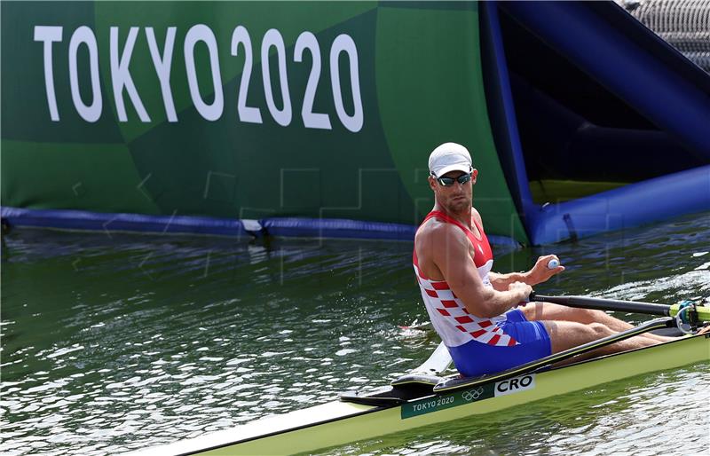 Raspored: Hrvatski sportaši na Olimpijskim igrama u Tokiju, kandidate za medalje imamo…