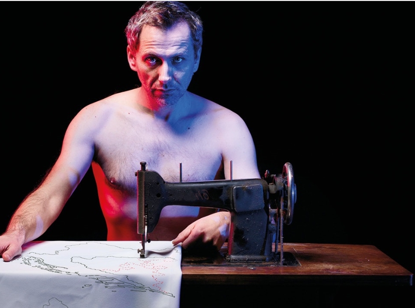 Paradoks sustava: Hrvatska financira one koji vrijeđaju hrvatske simbole