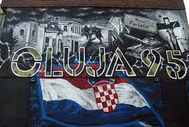 Blogerror Zagy:  Dolazi Oluja, jedna i jedina, nezaboravna i naša.