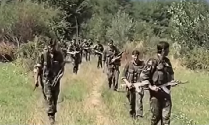 ODGOVOR NA SRPSKE LAŽI: Hrvati iz Texasa napravili film o Oluji