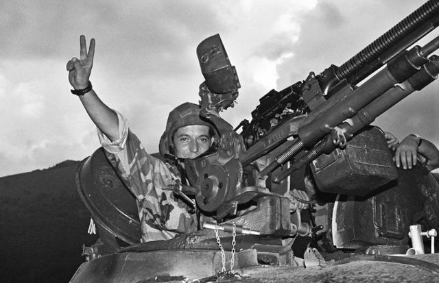 Srbi su znali da se sprema Oluja, ali jedno ih je koštalo glave: Za sve je zaslužan naš junak