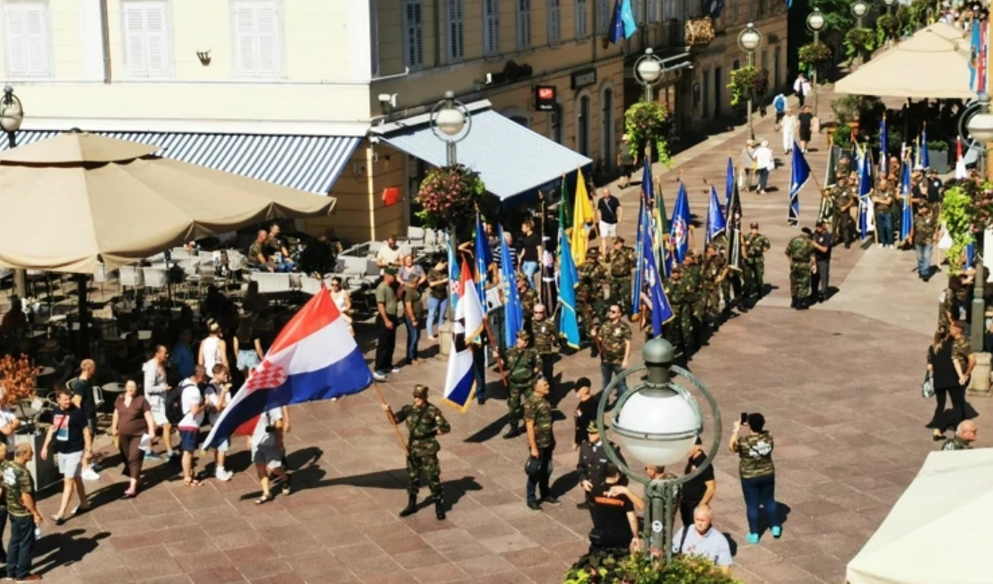 Rijeka i Primorsko-goranska županija odaju počast herojima Domovinskog rata