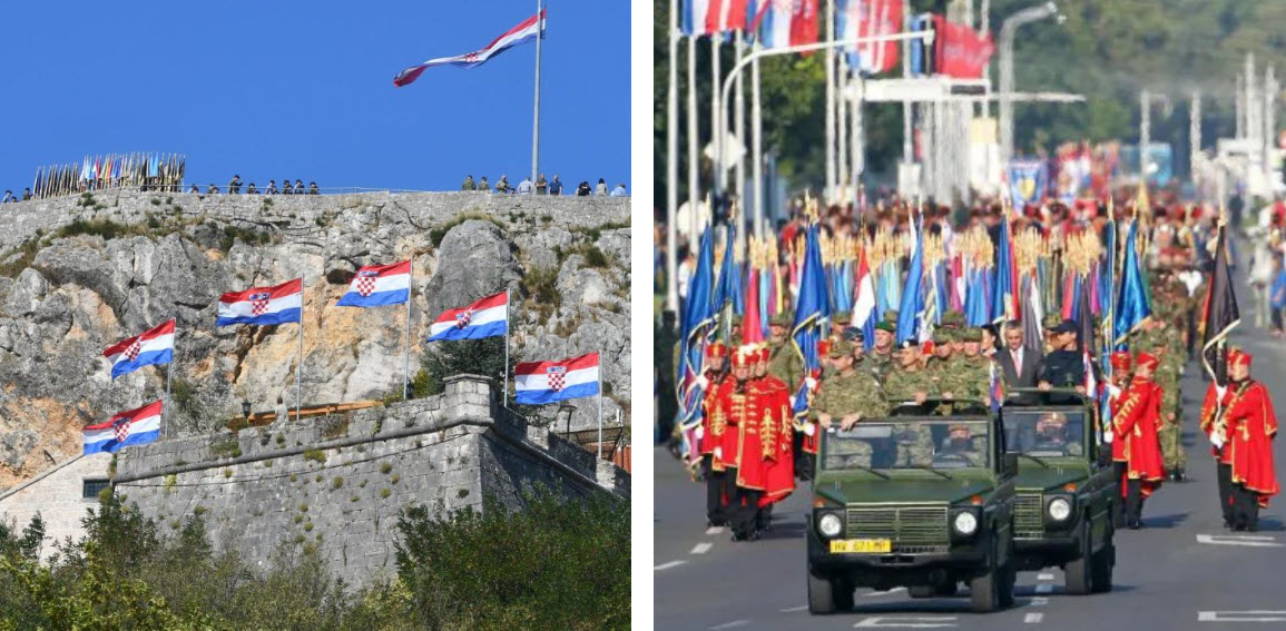 Mladen Pavković: Milanoviću, čemu i zašto dva velika događaja u istom danu?