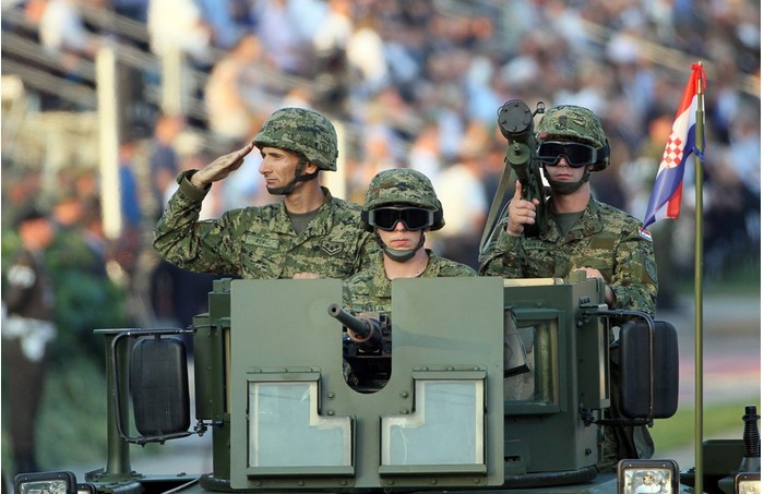 Oluja – operacija kojoj su predviđali propast proučava se na prestižnim vojnim učilištima u svijetu