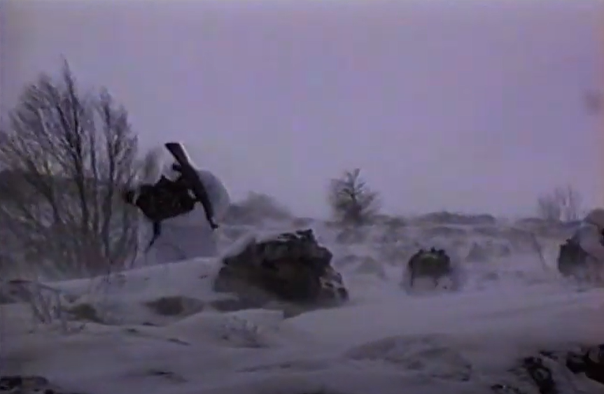 “OLUJA NAD KIJEVOM” 20. veljače 1992. na jugu Hrvatske u izvidničkoj akciji ranjeni su… najpoznatiji hrvatski alpinist Stipe Božić i ratnik Zvonko Čavka…