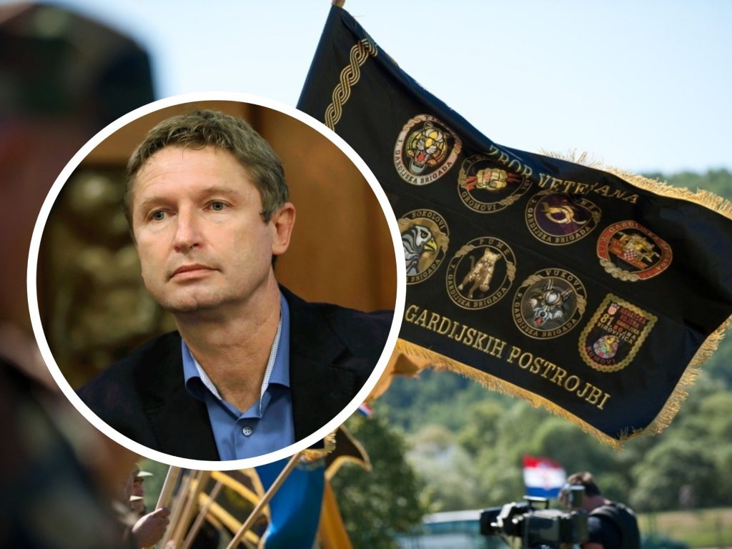 Nazor: Vojno vodstvo pobunjenih Srba iz Hrvatske 04. kolovoza 1995. godine naredilo evakuaciju stanovništva