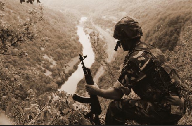 SLAVA IM - LISTA SUZA: Ovo su imena hrvatskih branitelja poginulih u Oluji