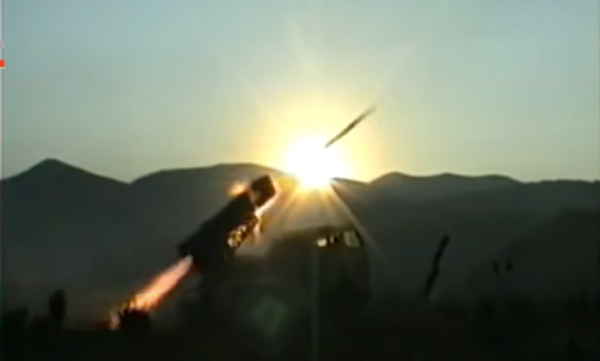 DUŽNI STE NAM ZA RATNU ODŠTETU, IZRUČENJE RATNIH ZLOČINACA, PODATKE O NESTALIMA I ZABORAVLJATE DA STE VI NAPALI HRVATSKU