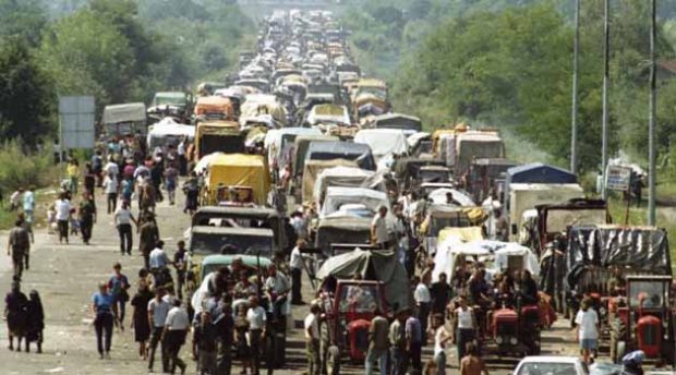 Prof. dr. sc. Mihovil Biočić: U znanstvenom članku na engleskom jeziku objavljeni svi ključni dokazi da su u vrijeme „Oluje“ Srbi dragovoljno napustili Hrvatsku