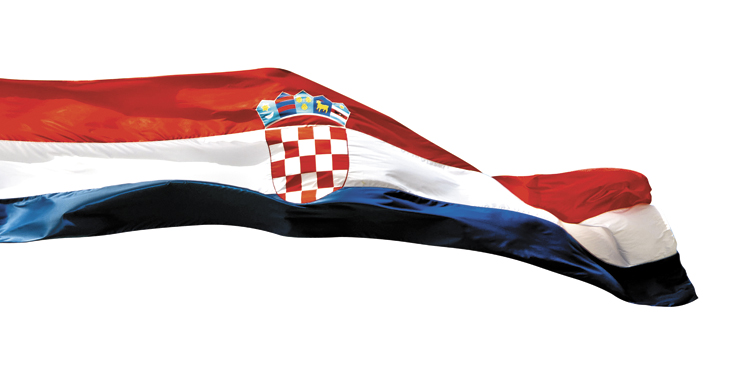 TRIDESET GODINA OD PRIZNANJA HRVATSKE! Nazor: ‘To je zasluga hrvatskih branitelja’