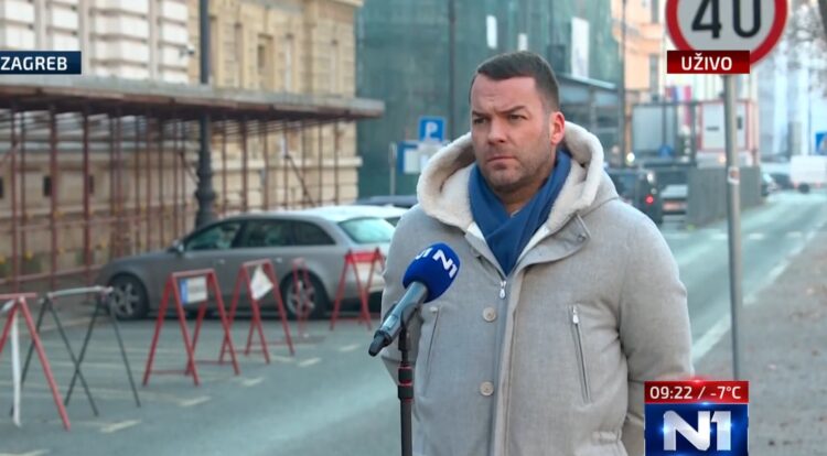 Olujić o povlačenju optužnice za Agrokor: Sad se vidi da je 1.300.000 eura uludo potrošeno