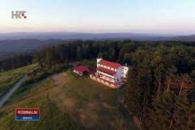 "SUSRETI PRIJATELJA - BLJESAK 2023" Natjecanje u kuhanju čobanca