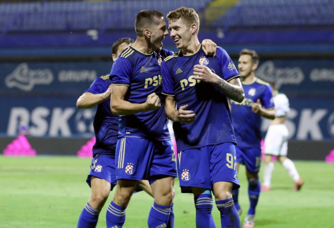 DINAMO IDE DALJE! Modri ‘slomili’ opakog protivnika, Liga prvaka sve je bliža!