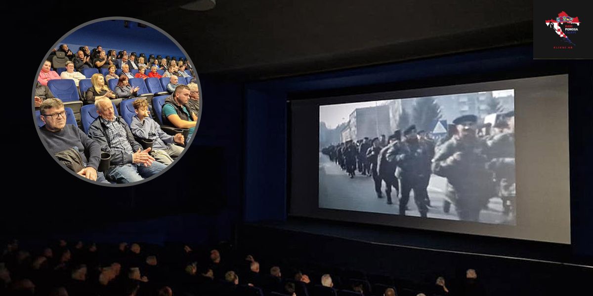 Virovitičke branitelje dirnuo novi serijal: Ovo nam treba, istina o Domovinskom ratu često se iskrivljuje!