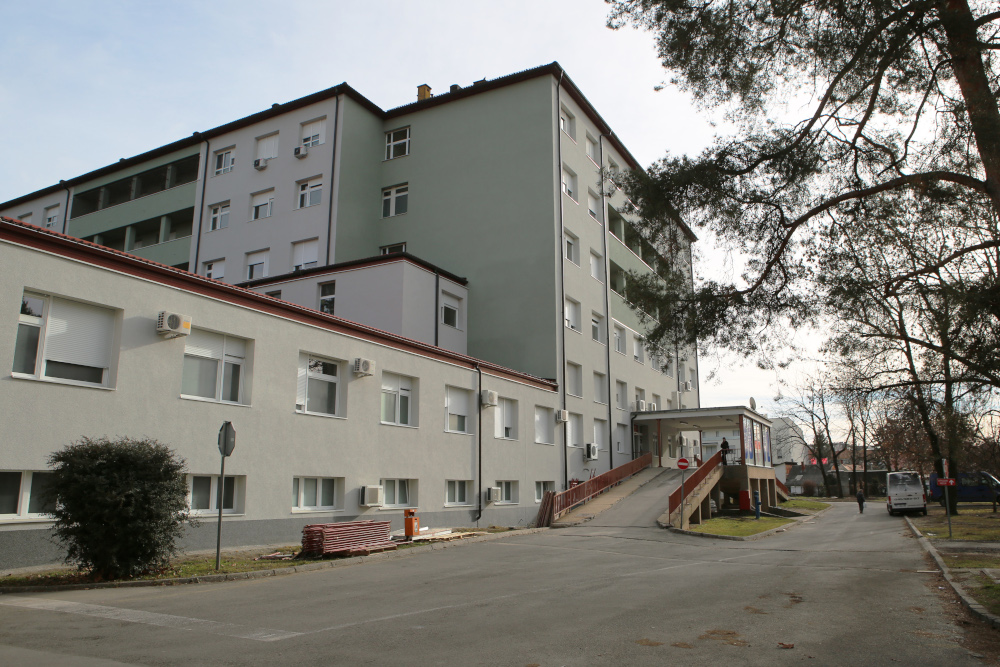 Ministarstvo zdravstva šalje inspekcijski nadzor u Varaždin