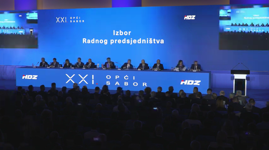 Plenković u žestokoj ofenzivi iz Šibenika: ‘Milanović je talog, sad se moraju ispričati HDZ-u’