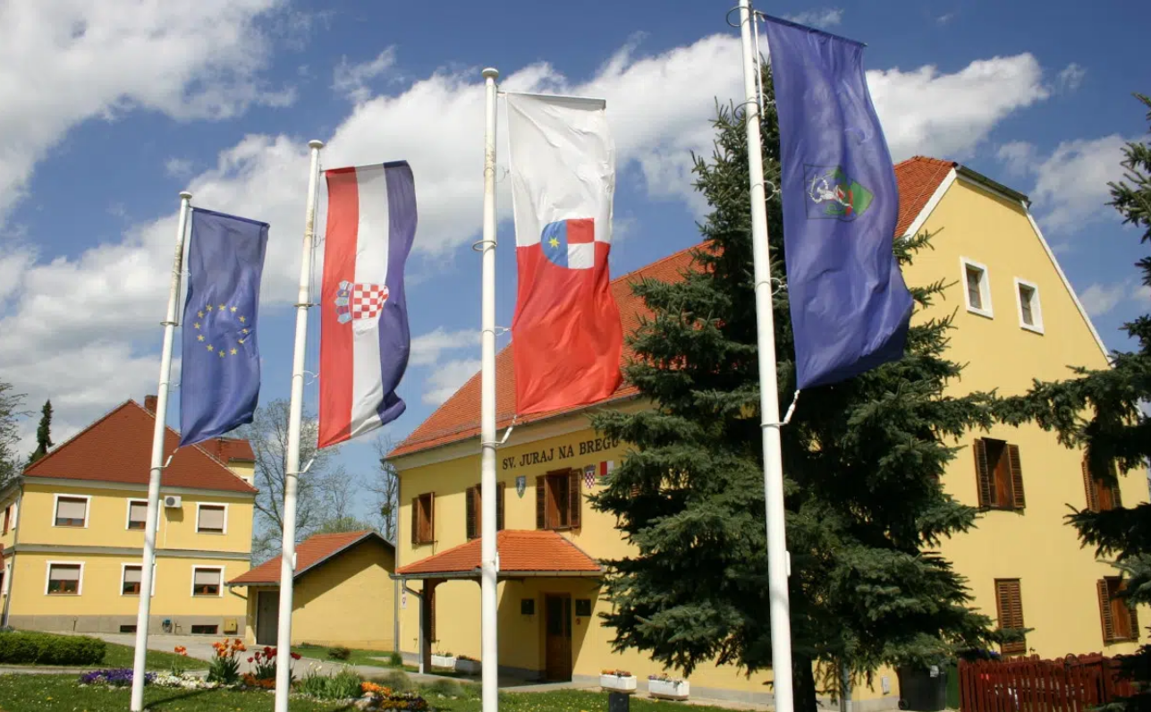 Općina Sveti Juraj na Bregu podržava braniteljske udruge: Dodijeljeno 6.600 eura za projekte iz Domovinskog rata