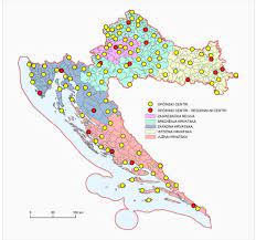 Propast Vladinog plana: Niti jedna općina se ne želi ukinuti ili spojiti