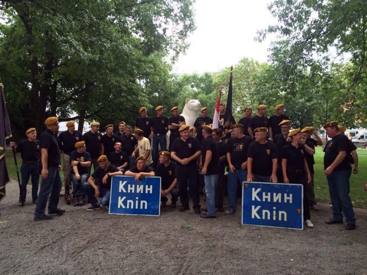 Stipo Mlinarić - Ćipe: "JE LI ILIJA VUČEMILOVIĆ SUDJELOVAO U "OTKRIVANJU TAJNE" TOME MEDVEDA?"