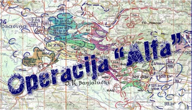 26. do 29.12.1991. - OPERACIJA 'ALFA'