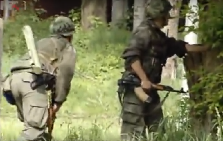 Što je bila i kako je tekla operacija Bljesak čije generale sada BiH optužuje?