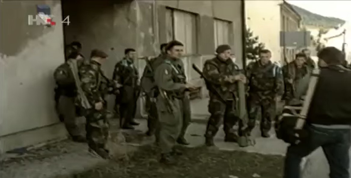 03. studenog 1994. operacijom Cincar oslobođeno Kupreško polje (VIDEO)