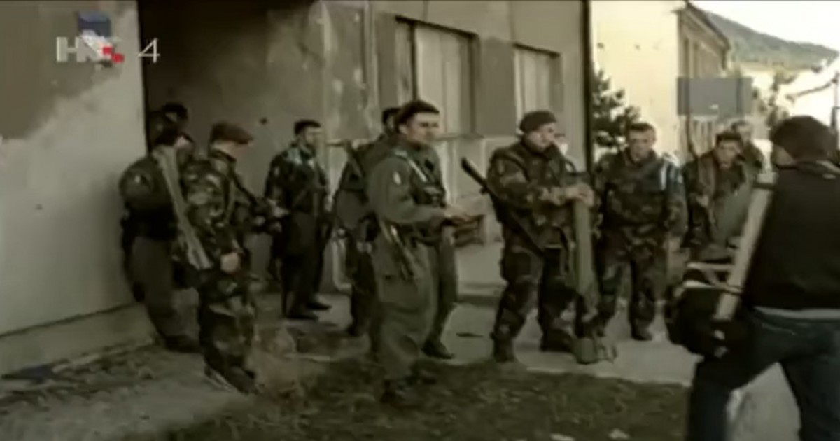 03. studenog 1994. operacijom Cincar oslobođeno Kupreško polje (VIDEO)