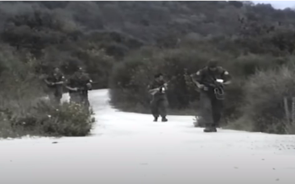 21. listopada 1992. – Operacija Konavle, oslobođeno dubrovačko područje i jug Hrvatske