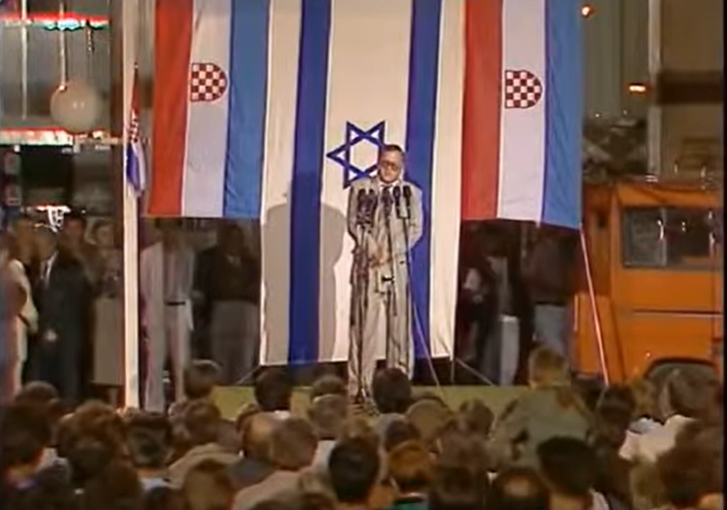 Perković Paloš: Operacija Labrador bio je pokušaj diskreditacije same ideje neovisne Hrvatske