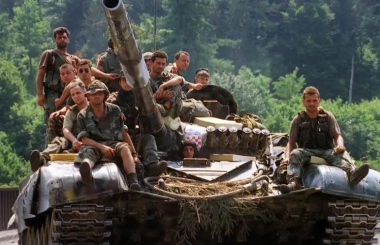 “LjETO 95”: Zaboravljena, ali ključna pobjeda u Domovinskom ratu