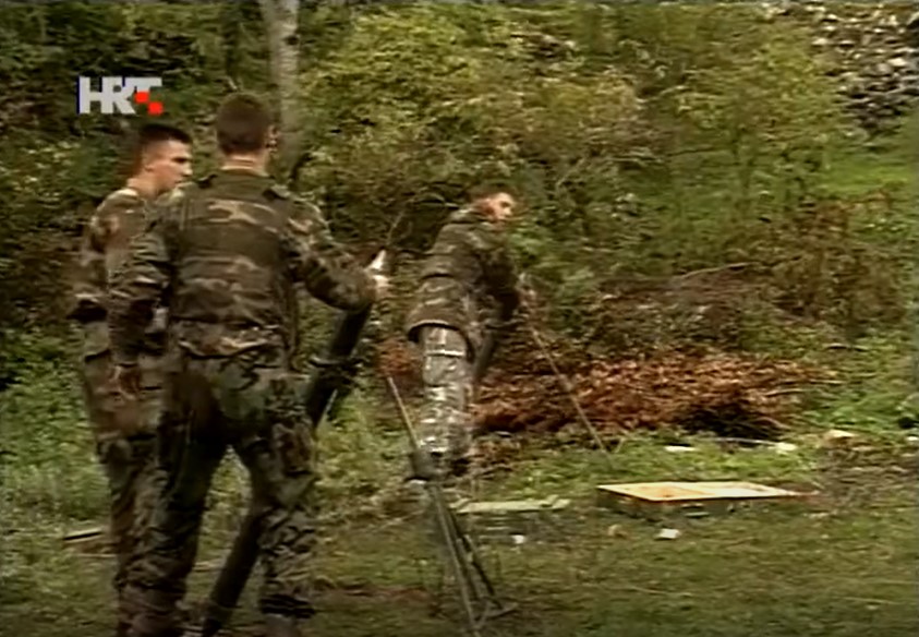 13. rujna 1995. Jajce – akcijom Maestral Hrvati maestralno uništili „slavni” 2. Krajiški korpus