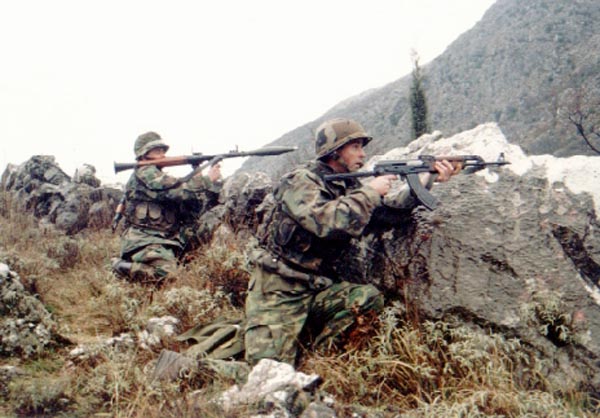 Srbi su nam ovo zamjerili više od Oluje: Tajna akcija u kojoj je poginulo oko 500 neprijatelja